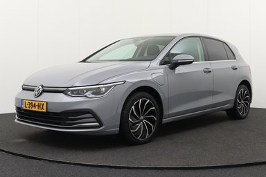 Foto van Volkswagen Golf