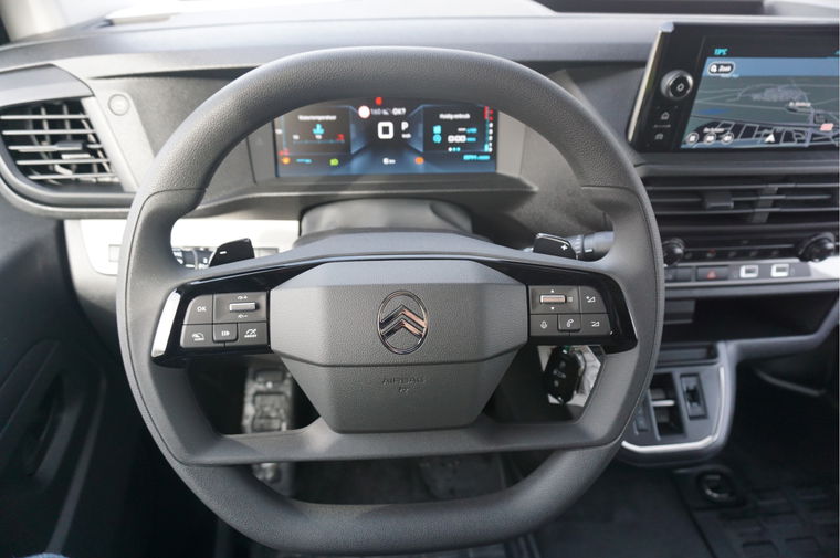 Citroën Jumpy