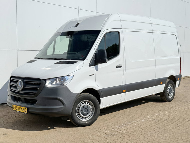 Mercedes-Benz eSprinter