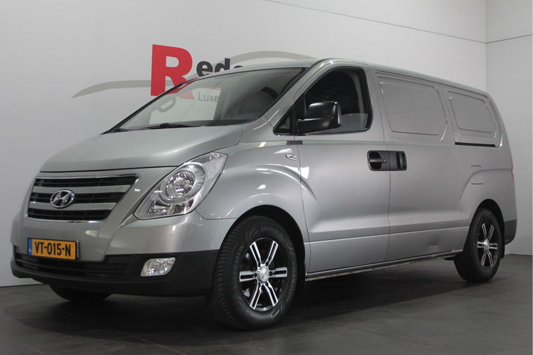 Foto van Hyundai H300