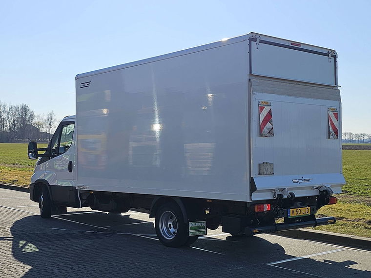 Iveco Daily