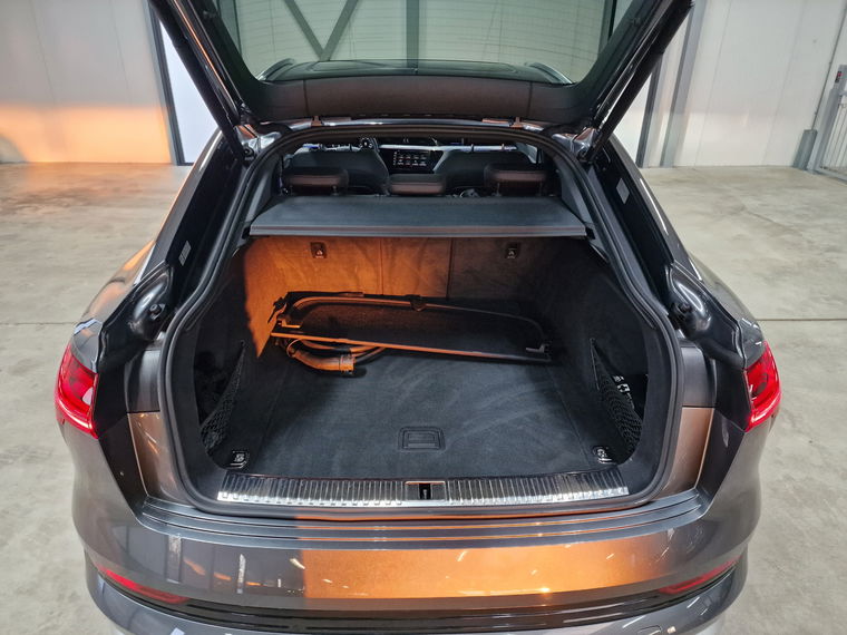 Audi e-tron Sportback