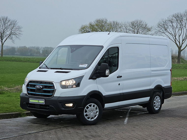 Ford E-Transit