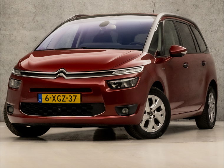 Citroën Grand C4 Picasso