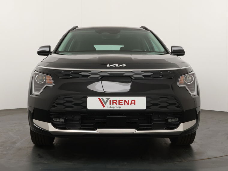 Kia Niro EV