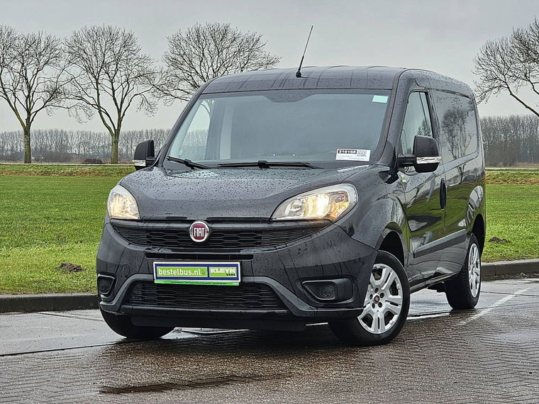 Foto van Fiat FIAT