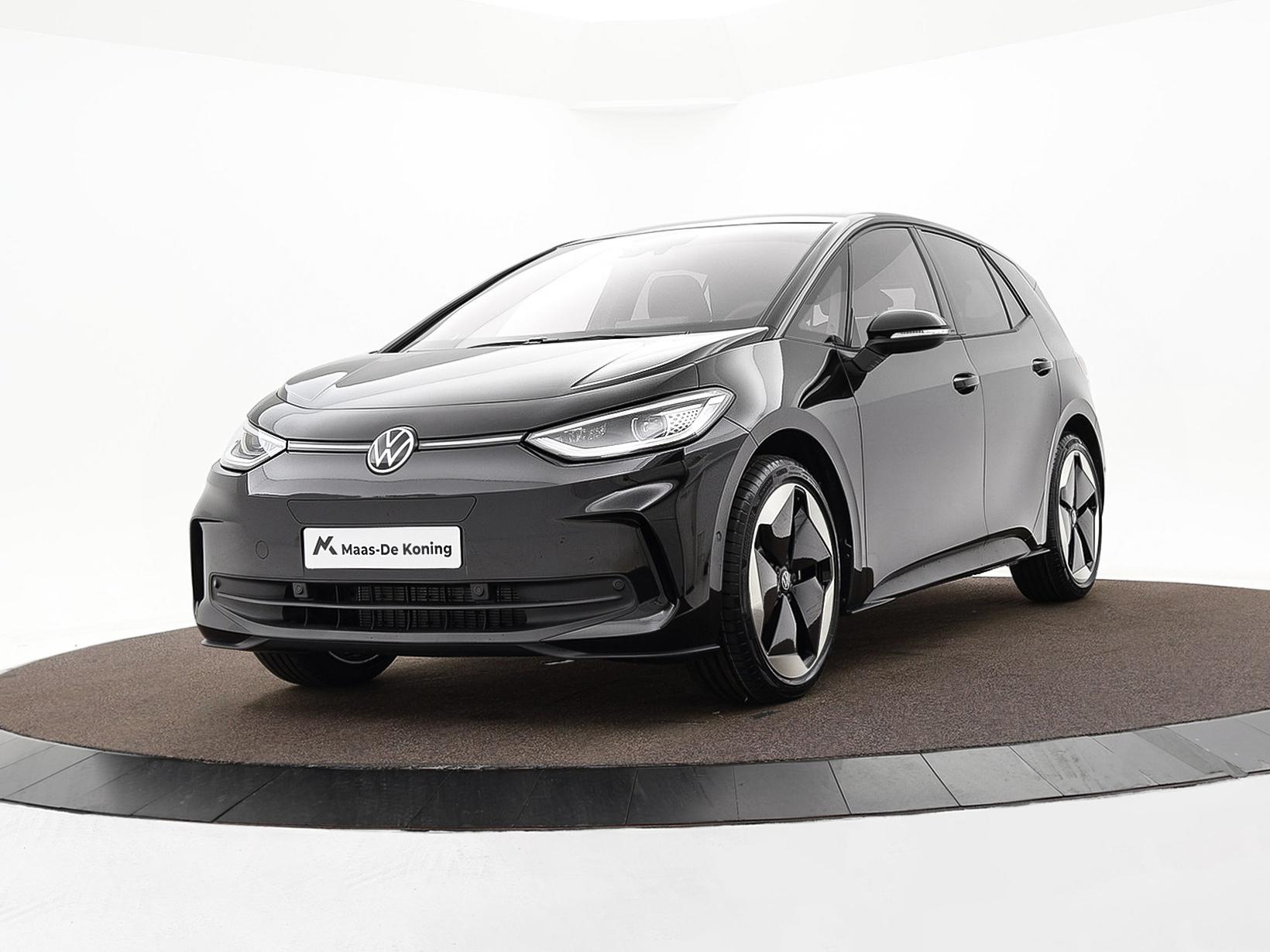 Foto van Volkswagen ID.3