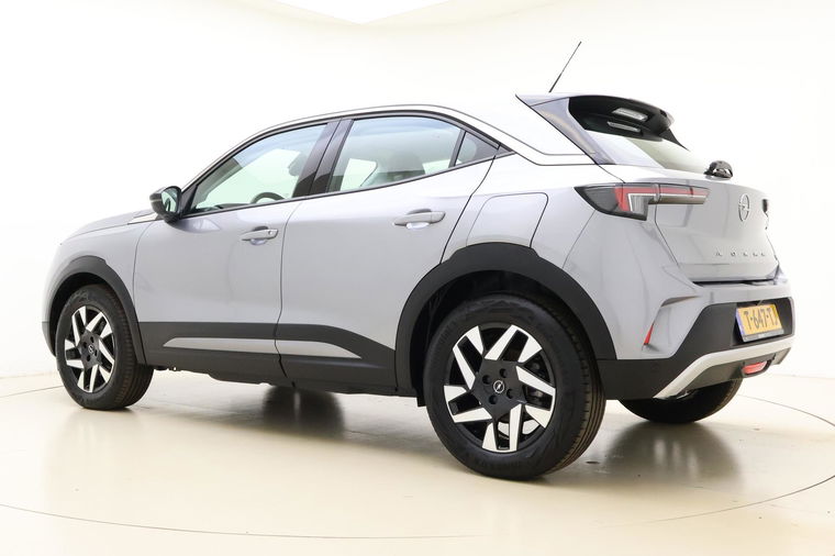 Opel Mokka Electric