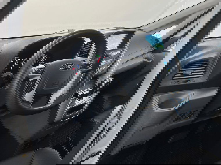 BYD ETP3