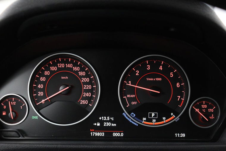 BMW 3 Serie