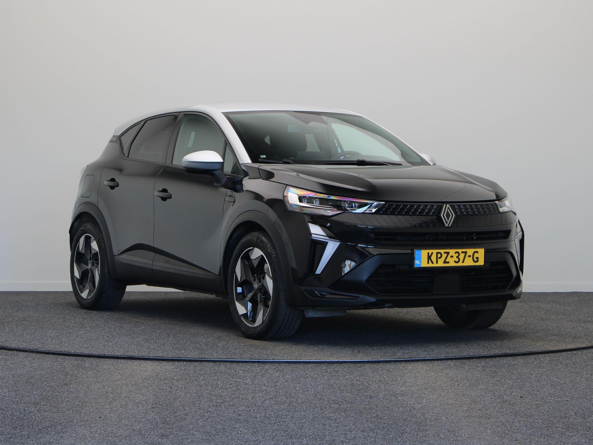 Foto van Renault Captur