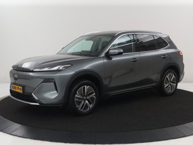 Geely Starray EM-i