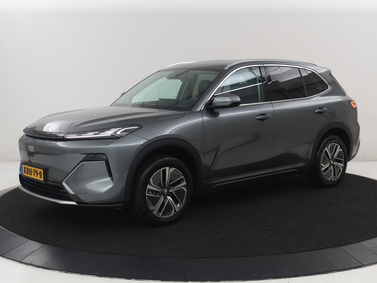Geely Starray EM-i