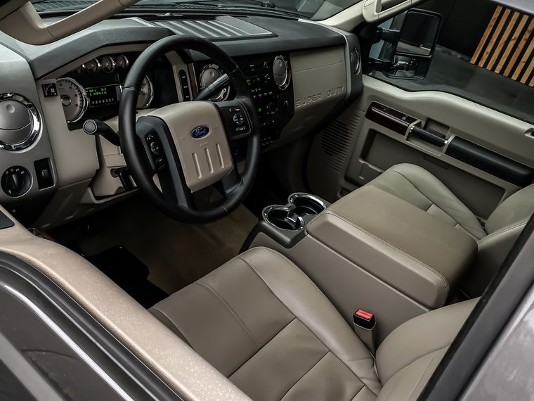 Ford USA 