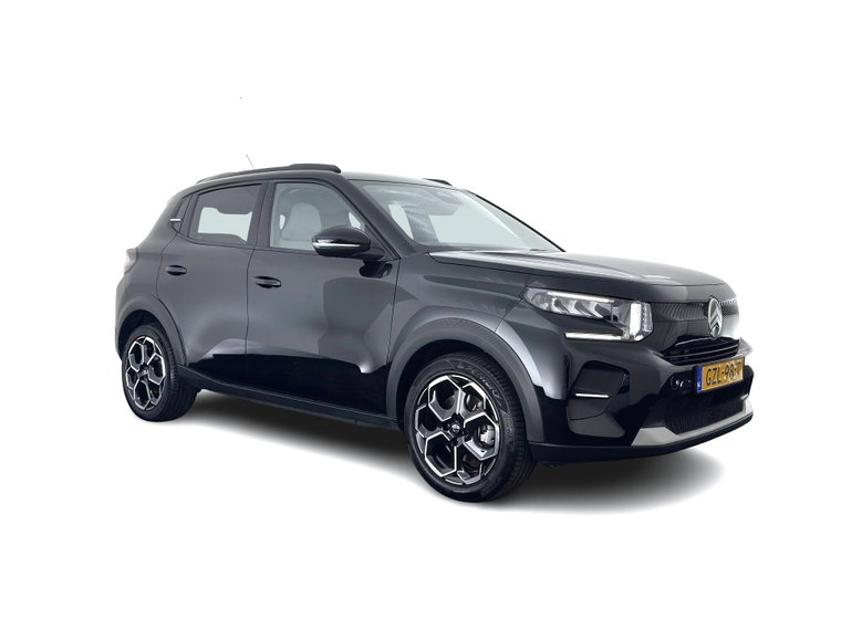 Foto van Citroën ë-C3