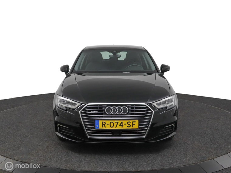 Foto van Audi A3