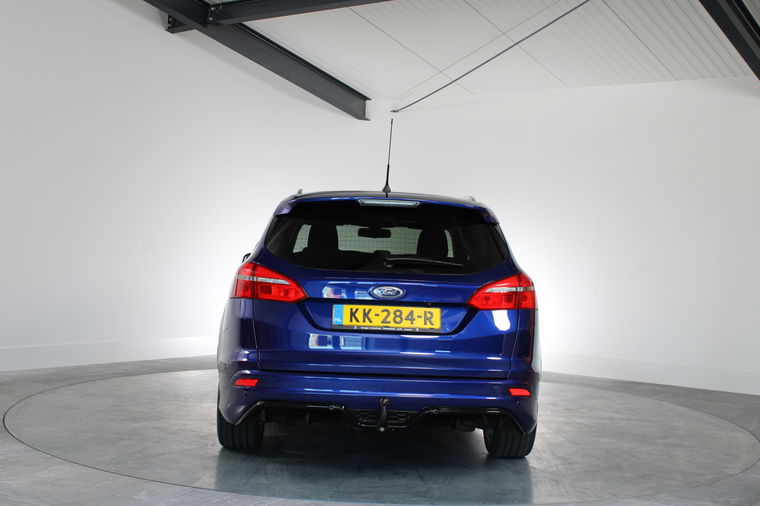 Ford FOCUS Wagon