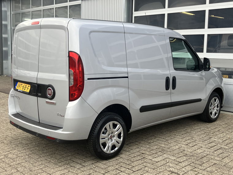 Fiat Dobló Cargo