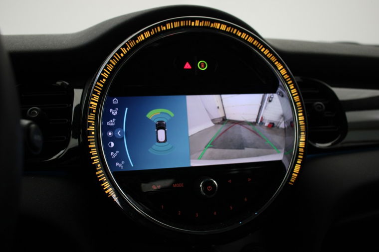 MINI Mini Electric