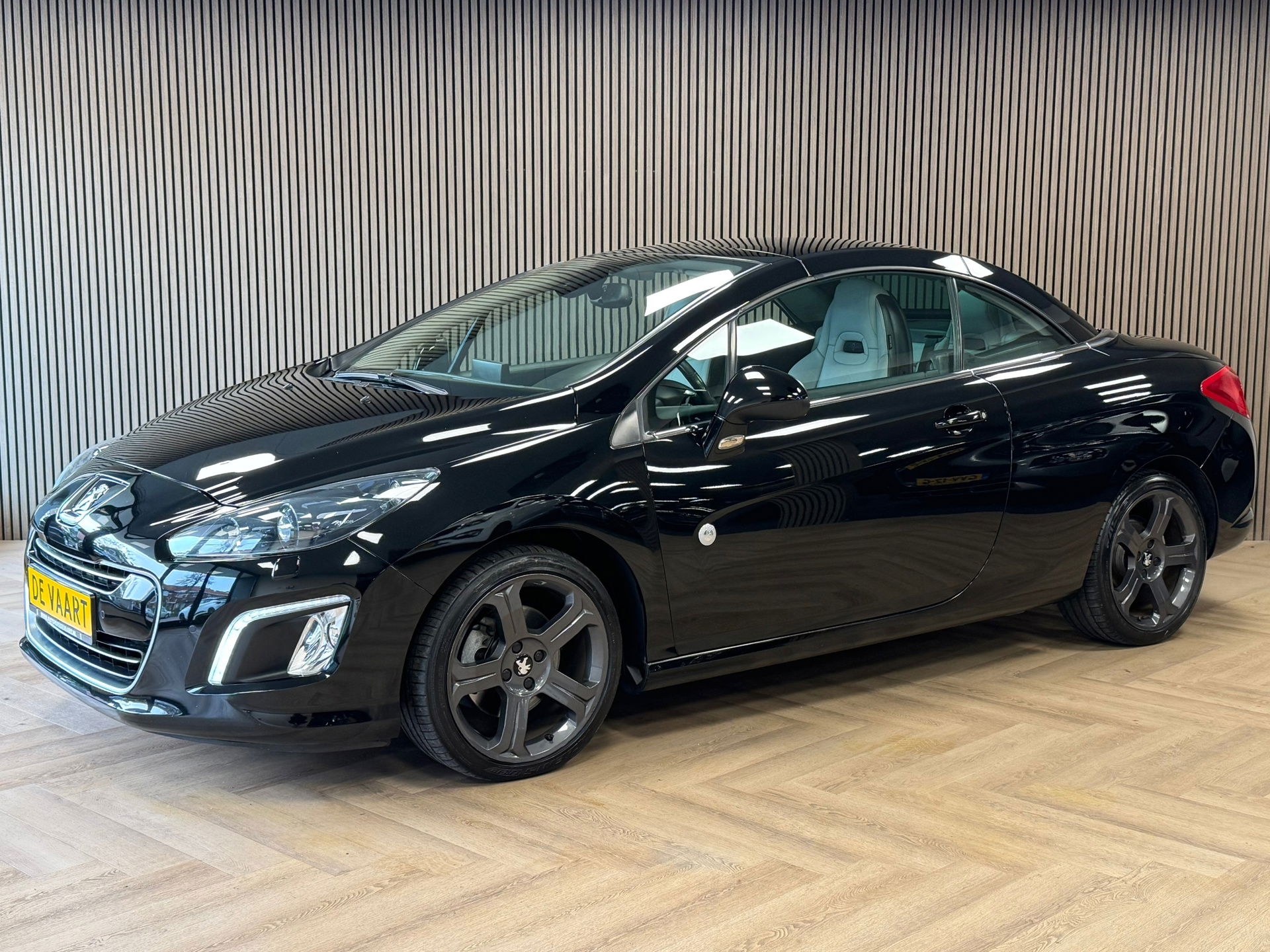 Foto van Peugeot 308