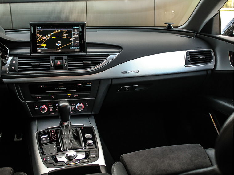 Audi S7 Sportback