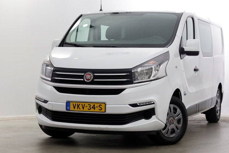 Fiat Talento foto 1