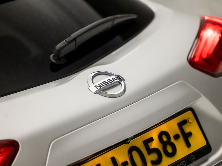 Nissan Pulsar