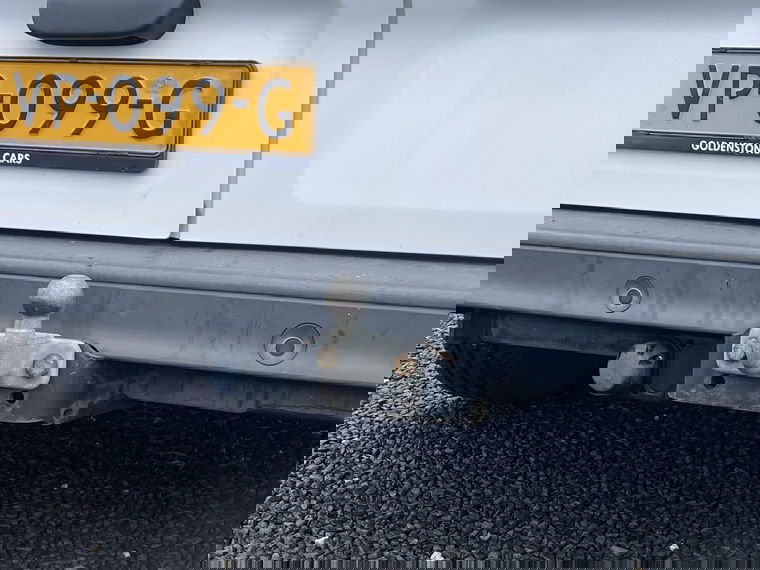 Nissan Primastar