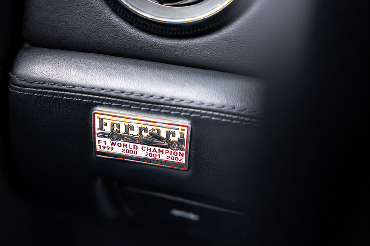 Ferrari 575m