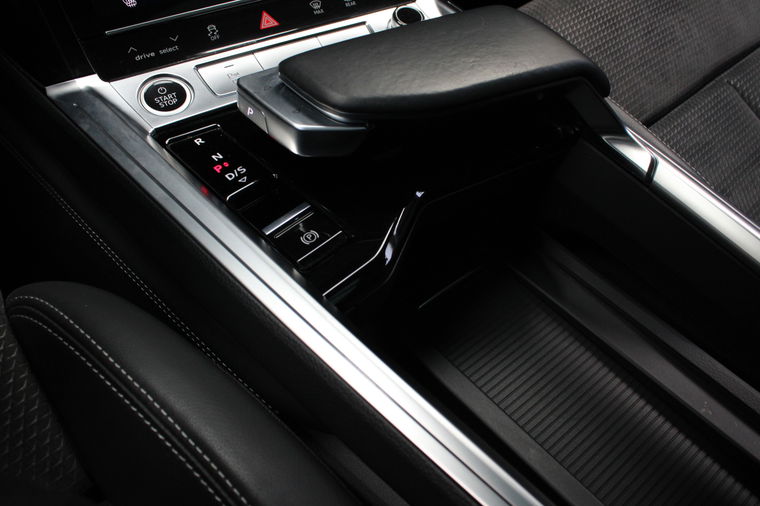 Audi e-tron Sportback