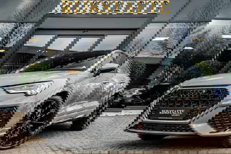 Audi RS Q3