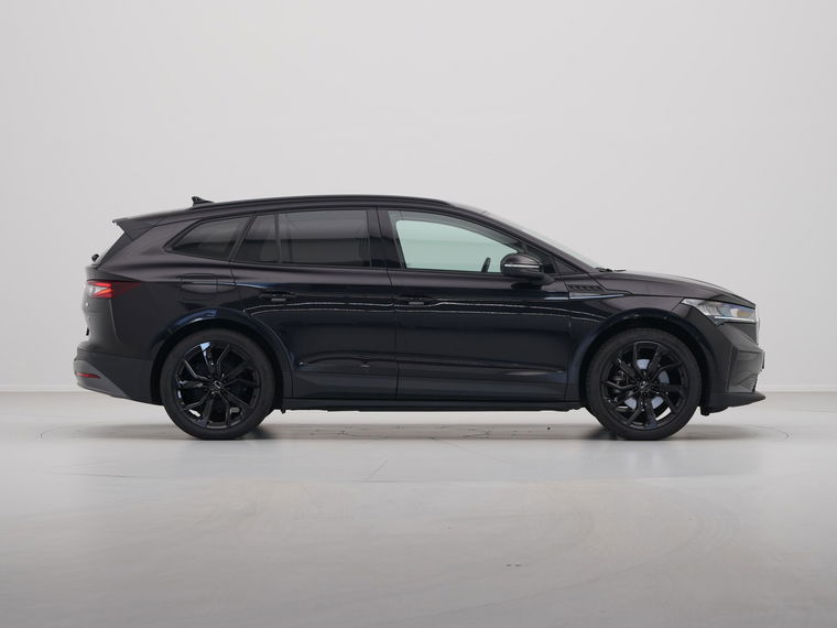 Škoda Enyaq iV