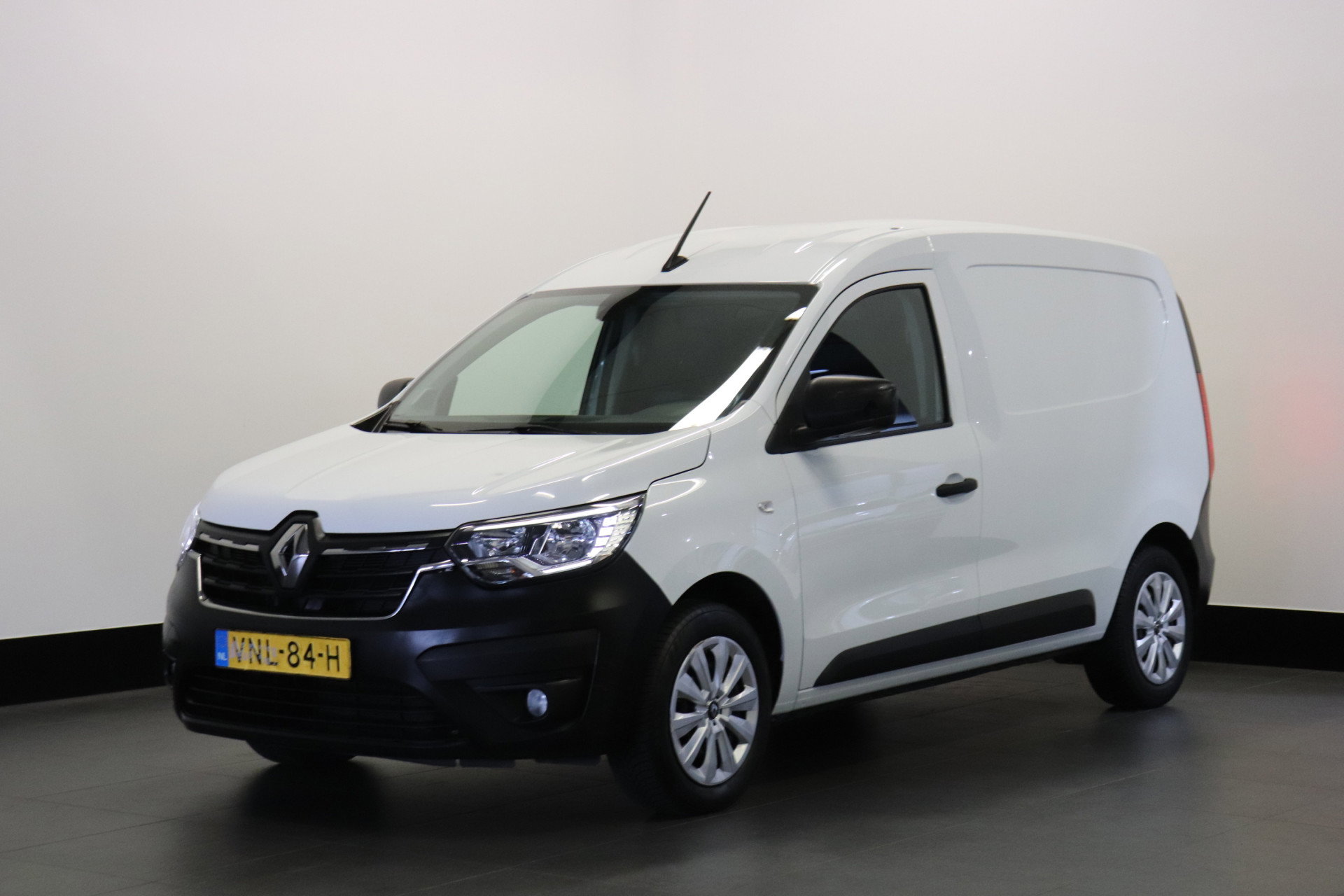 Foto van Renault Express