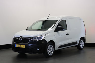 Foto van Renault Express