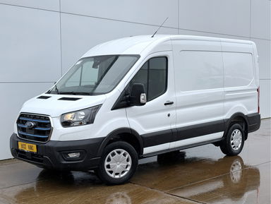 Ford E-Transit