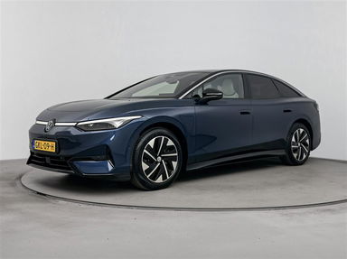 Foto van Volkswagen ID.7