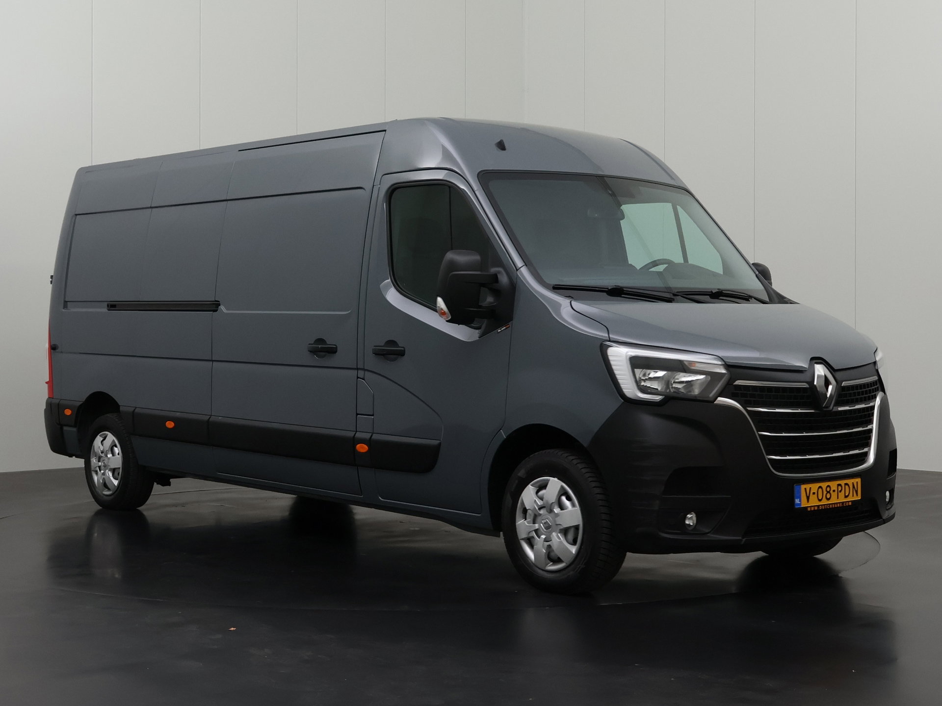 Foto van Renault Master