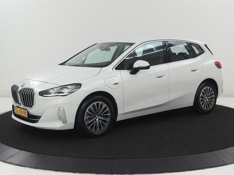 Foto van BMW 2 Serie