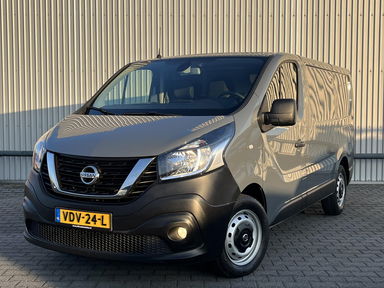 Nissan NV300