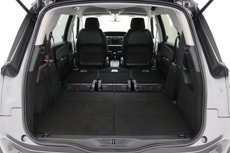 Citroën Grand C4 Spacetourer