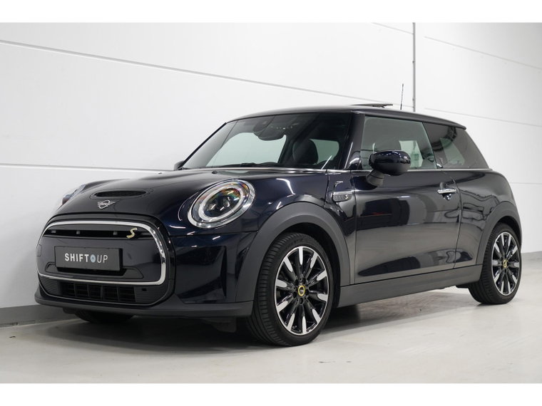 MINI Electric