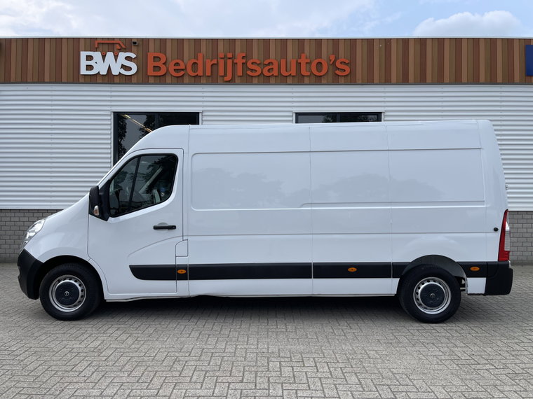Opel Movano foto 1