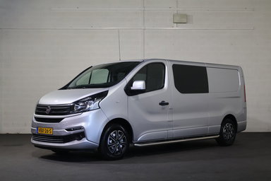 Foto van Fiat Talento