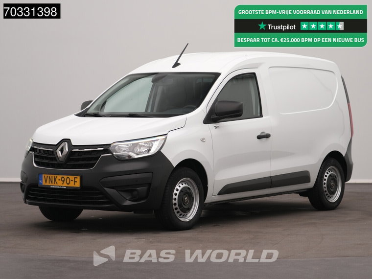 Renault Express