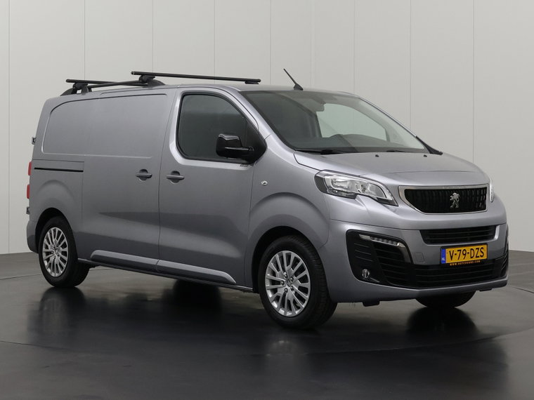 Foto van Peugeot Expert