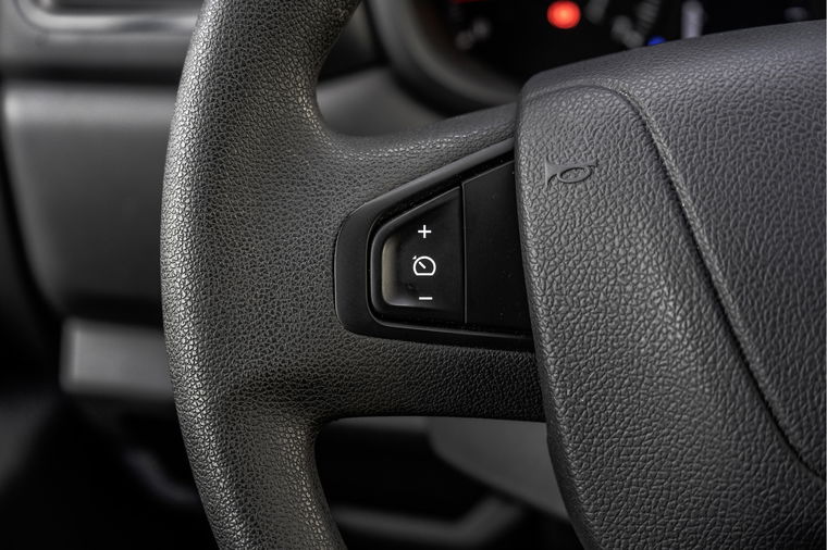 Nissan Interstar