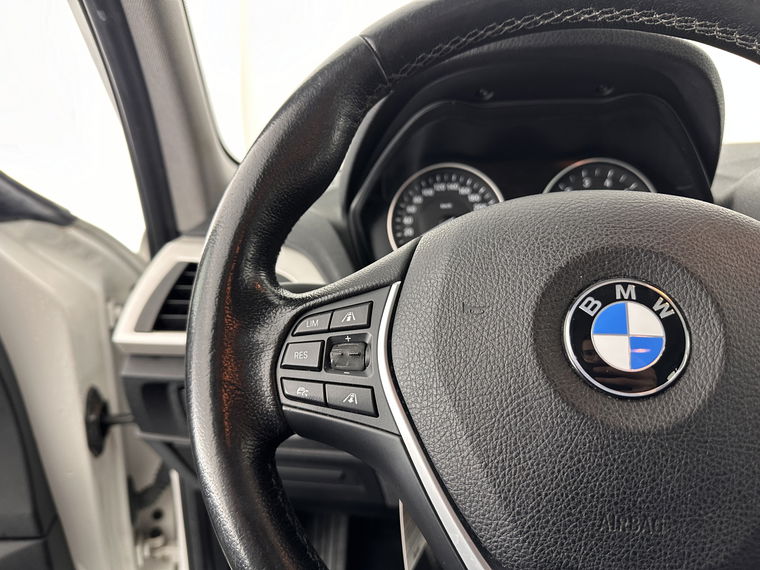 BMW 1-serie