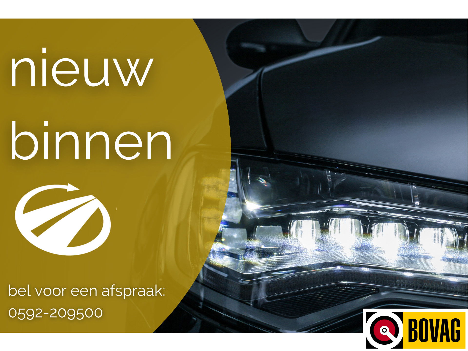 Foto van Jeep Compass