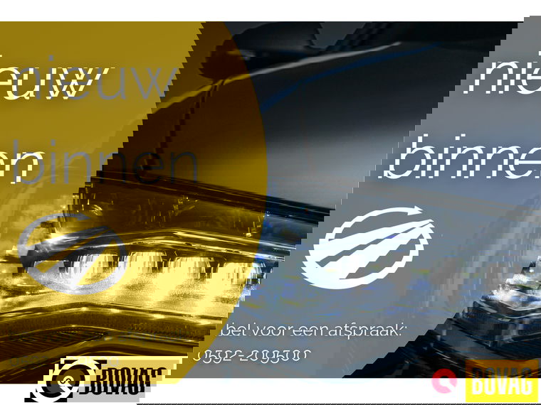 Foto van Jeep Compass