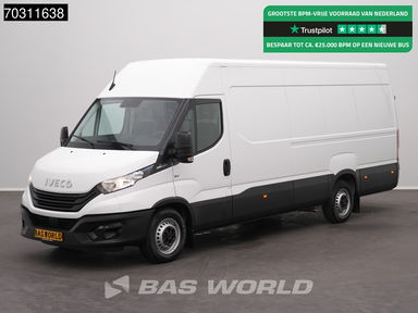 Foto van Iveco Daily